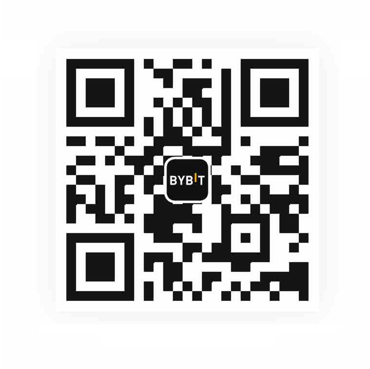 Bybit QR Code